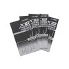 MATRIX X1B - Finesse Feeder Hooks (Variant X1B Finesse Feeder Size 12 Barbed)
