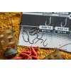 MATRIX X1B - Finesse Feeder Hooks (Variant X1B Finesse Feeder Size 12 Barbed)