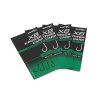MATRIX X8 - X-Power Carp Hooks (Variant X8 X-Power Carp Size 10 Barbless - Eyed)