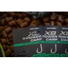 MATRIX X8 - X-Power Carp Hooks (Variant X8 X-Power Carp Size 10 Barbless - Eyed)
