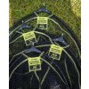 MATRIX Carp Scoop Landing Net (Variant Matrix Carp Scoop S Net - 45 x 35cm)