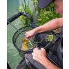 MATRIX Carp Scoop Landing Net (Variant Matrix Carp Scoop S Net - 45 x 35cm)