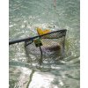 MATRIX Carp Scoop Landing Net (Variant Matrix Carp Scoop S Net - 45 x 35cm)