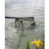 MATRIX Carp Scoop Landing Net (Variant Matrix Carp Scoop S Net - 45 x 35cm)