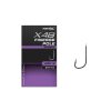MATRIX X4B - Finesse Pole Hooks (Variant X4B Finesse Pole Size 14 Barbed)