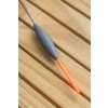 MATRIX Finesse Slim Carbon Pole Float (Variant Finesse Slim Carbon Pole Float 0.75g)