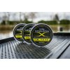 MATRIX Horizon X Coated Braid (Variant 0.8mm Ø - 11.0lb / 5.0kg x150m)