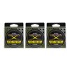 MATRIX Horizon X Coated Braid (Variant 0.8mm Ø - 11.0lb / 5.0kg x150m)