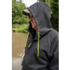 MATRIX Sherpa Hoody (Variant Matrix Sherpa Winter Hoody - XXXL)
