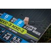 MATRIX MXC-3 Super Stop Rigs 15cm/6ins (Variant Size 16 / 0.145mm)