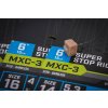 MATRIX MXC-3 Super Stop Rigs 15cm/6ins (Variant Size 16 / 0.145mm)