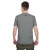 MATRIX Hex Print T-Shirt (Grey Marl) (Variant Matrix Hex Print T-Shirt Grey - S)