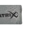 MATRIX Hex Print T-Shirt (Grey Marl) (Variant Matrix Hex Print T-Shirt Grey - S)