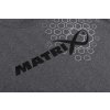 MATRIX Hex Print T-Shirt (Grey Marl) (Variant Matrix Hex Print T-Shirt Grey - S)