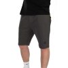MATRIX Black Edition Jogger Shorts (Dark Grey / Lime) (Variant Jogger Shorts Grey/Lime (Black Edition) - XXXL)