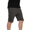 MATRIX Black Edition Jogger Shorts (Dark Grey / Lime) (Variant Jogger Shorts Grey/Lime (Black Edition) - XXXL)
