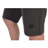 MATRIX Black Edition Jogger Shorts (Dark Grey / Lime) (Variant Jogger Shorts Grey/Lime (Black Edition) - XXXL)