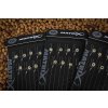 MATRIX MXC-6 4” F1 Bands (Variant MXC-6  Size 18 Barbless / 0.125mm / 4" (10cm) F1 Band - 8pcs)