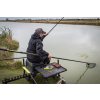 MATRIX Ethos XR Power 3.5m Landing Net handle (Variant Ethos XR-Power 3.5m Landing Net Handle)