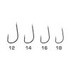 MATRIX X5B - Pro Feeder Hooks (Variant X5B Pro Feeder Size 12 Barbed)