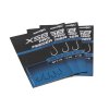 MATRIX X5B - Pro Feeder Hooks (Variant X5B Pro Feeder Size 12 Barbed)