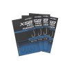 MATRIX X5B - Pro Feeder Hooks (Variant X5B Pro Feeder Size 12 Barbed)