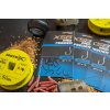MATRIX X5B - Pro Feeder Hooks (Variant X5B Pro Feeder Size 12 Barbed)