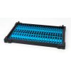 MATRIX Loaded Pole Winder Trays (Variant Loaded Pole Winder Tray 13cm (42 Pack) Light Blue)