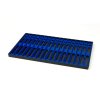 MATRIX Loaded Pole Winder Trays (Variant Loaded Pole Winder Tray 13cm (42 Pack) Light Blue)