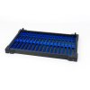 MATRIX Loaded Pole Winder Trays (Variant Loaded Pole Winder Tray 13cm (42 Pack) Light Blue)