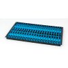 MATRIX Loaded Pole Winder Trays (Variant Loaded Pole Winder Tray 13cm (42 Pack) Light Blue)