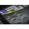 MATRIX MXC-4 4” X-Strong Boilie Pin Rigs (Variant MXC-4 Size 16 Barbless / 0.18mm / 4" (10cm) / X-Strong Boilie Pin - 8pcs)