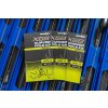 MATRIX X6B - Curved Pole Hooks (Variant X6B Curved Pole XS Size 14 Barbed)