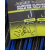 MATRIX X6B - Curved Pole Hooks (Variant X6B Curved Pole XS Size 14 Barbed)