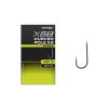 MATRIX X6B - Curved Pole Hooks (Variant X6B Curved Pole XS Size 14 Barbed)
