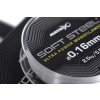 MATRIX Soft Steel Ultra Power Monofilament (Variant Soft Steel Ultra Power Monofilament 0.26mm / 100m)