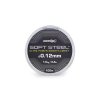MATRIX Soft Steel Ultra Power Monofilament (Variant Soft Steel Ultra Power Monofilament 0.26mm / 100m)