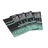 MATRIX X3 - Power Carp Edge Hooks (Variant X3 Power Carp Edge Size 16 Barbless)
