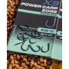 MATRIX X3 - Power Carp Edge Hooks (Variant X3 Power Carp Edge Size 16 Barbless)