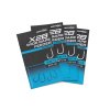 MATRIX X2B - Wide Gape Feeder Hooks (Variant X2B Wide Gape Feeder Size 10 Barbed)