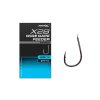 MATRIX X2B - Wide Gape Feeder Hooks (Variant X2B Wide Gape Feeder Size 10 Barbed)