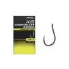 MATRIX X6 - Carp Pellet Rigger Hooks (Variant X6 Carp Pellet Rigger Size 10 Barbless - Eyed)