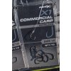MATRIX X1 - Commercial Carp Hooks (Variant X1 Commercial Carp Size 18 Barbless)