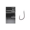 MATRIX X1 - Commercial Carp Hooks (Variant X1 Commercial Carp Size 18 Barbless)
