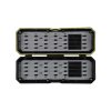 MATRIX HLR Pro Hooklength Box – Slim 15cm (Variant Hook Length Stroage Box - Slim 15cm)