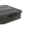 FOX EOS “Loaded” Large Tackle Box (variant Fox EOS carp tackle box loaded Large)