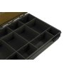 FOX EOS “Loaded” Large Tackle Box (variant Fox EOS carp tackle box loaded Large)