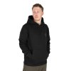 FOX Collection Hoody Black & Orange (variant Fox Collection Hoody - B/O - S)