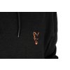 FOX Collection Hoody Black & Orange (variant Fox Collection Hoody - B/O - S)