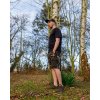 FOX LW Camo Jogger Shorts (variant LW Camo jogger Short 3XL)